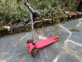 trottinette kickboard micro mini enfant