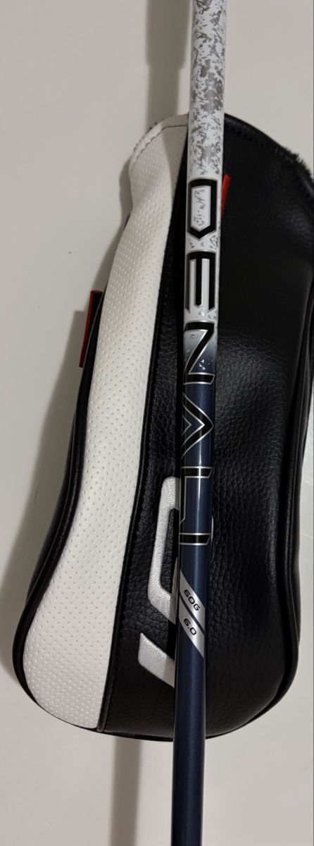 Titleist Clubs & Sets: Wood 3 Titleist GT2 – D'occasion à Bourguillon par tijones 3