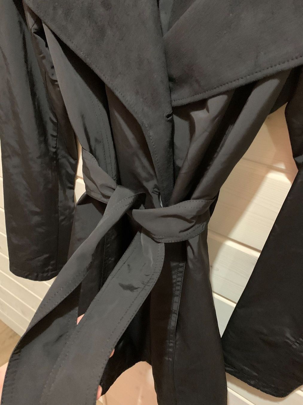 Comma Cappotti: Jacke / Mantel Comma, Gr. 34 – Usato da Fislisbach venduto da KolibriSecondhand 8