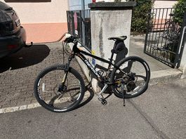 Merida Trekking Bike
