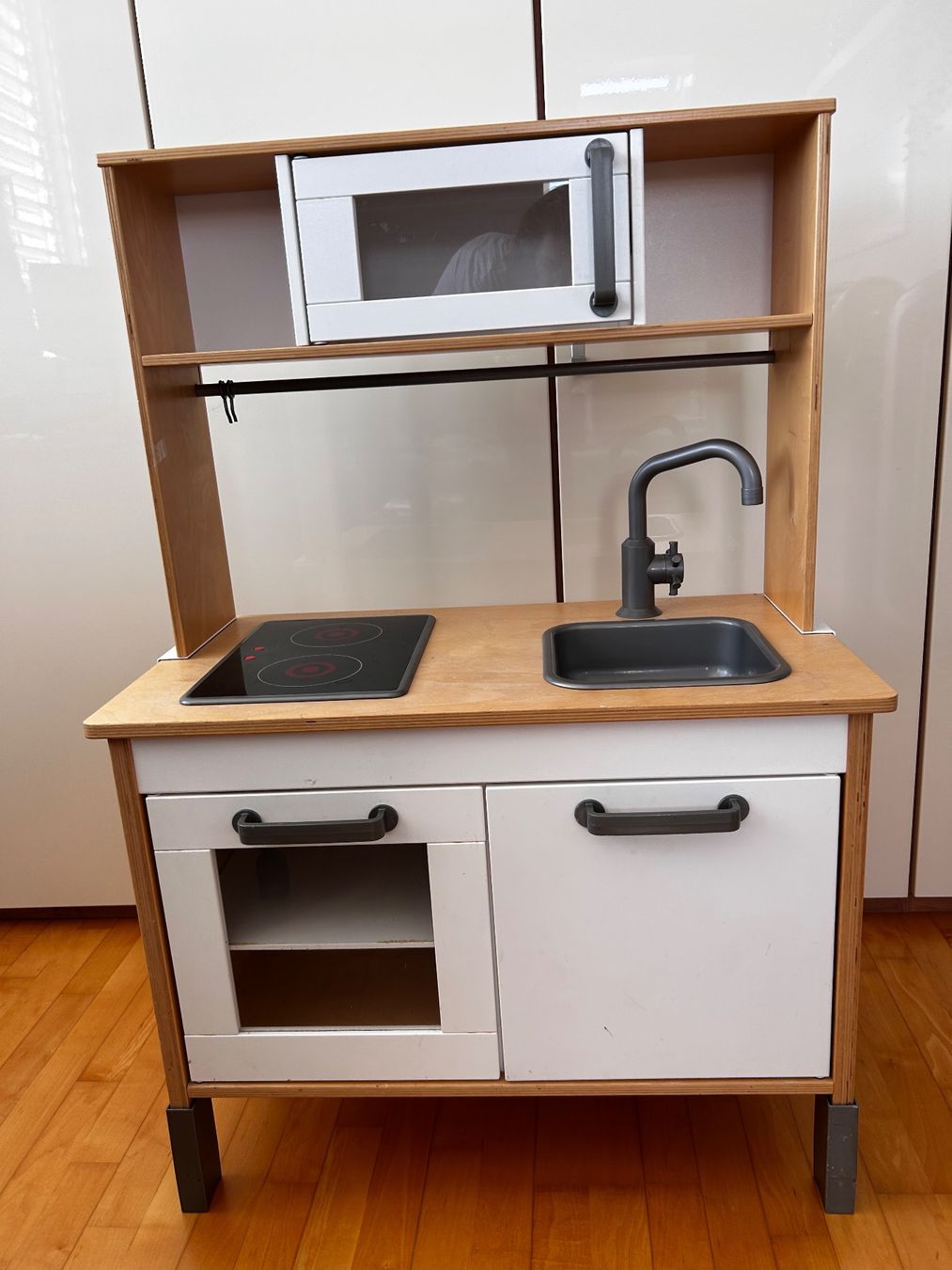 Ikea Giocattoli: IKEA Kids Toy Kitchen – Usato da Oberrieden venduto da Panthiras3