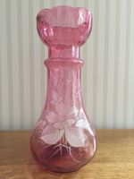 Verre à jacinthe (Hyacinthe-Glasvase)