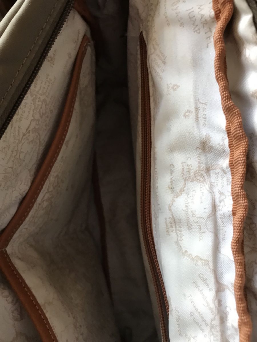 Autres vêtements & accessoires: Sac bandoulière Jump kaki – D'occasion à Grimisuat par eliseba88 9