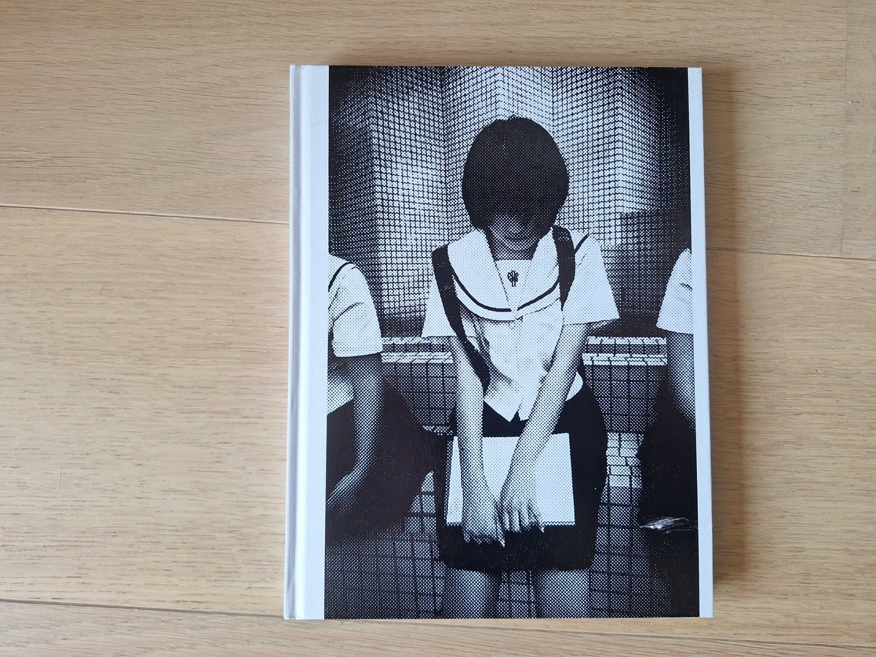 Libri: Anders Petersen : Okinawa – Usato da Chardonne venduto da tonkun