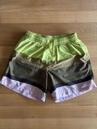Dries Van Noten Badehose – Gr. M – Top Zustand