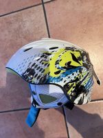 Skihelm Alpina 57-61cm