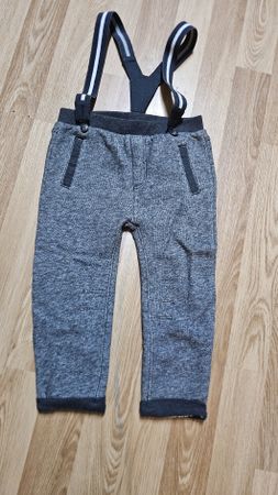 Coole Hose für Jungs von S. Oliver Gr. 86