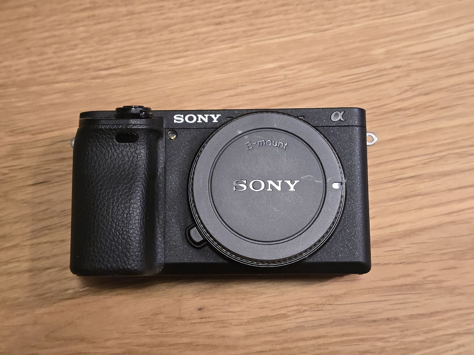 Sony Fotocamera: Sony Alpha 6400 Kit – Usato da Reigoldswil venduto da stonie73 1