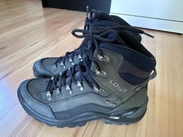 Wanderschuhe Lowa Renegade GTX MID Ws Grösse 38