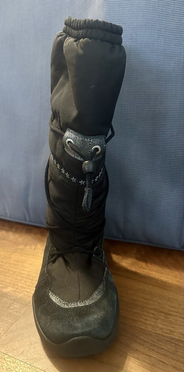 Ecco Scarpe per ragazzi: Ecco Goretex Winterstiefel 39 Mädchen – Usato da steffisburg venduto da Corinne02 1