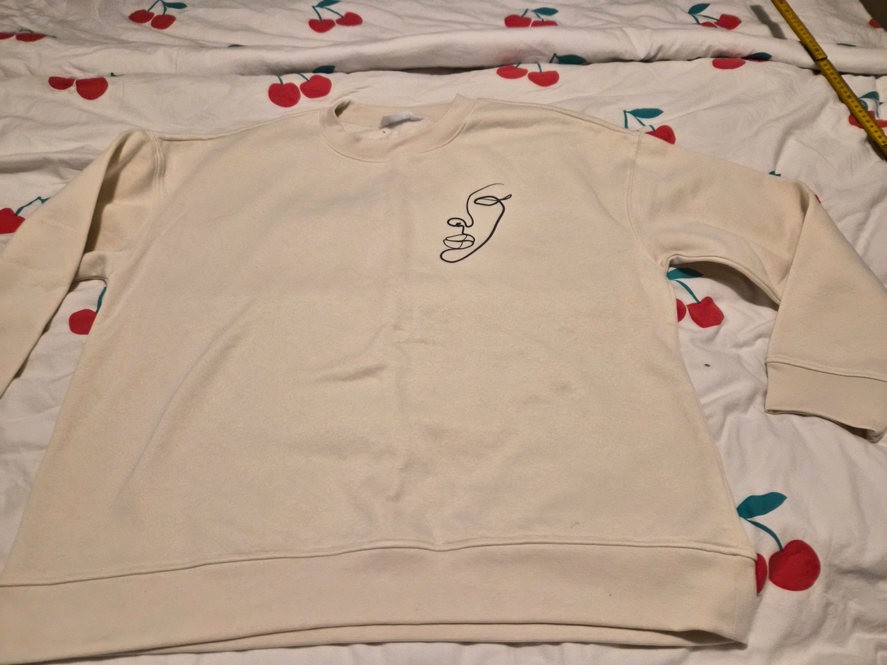 Maglioni & Felpe: Sweatshirt gr L – Nuovo (secondo la descrizione) da Dietikon venduto da Eleda 1
