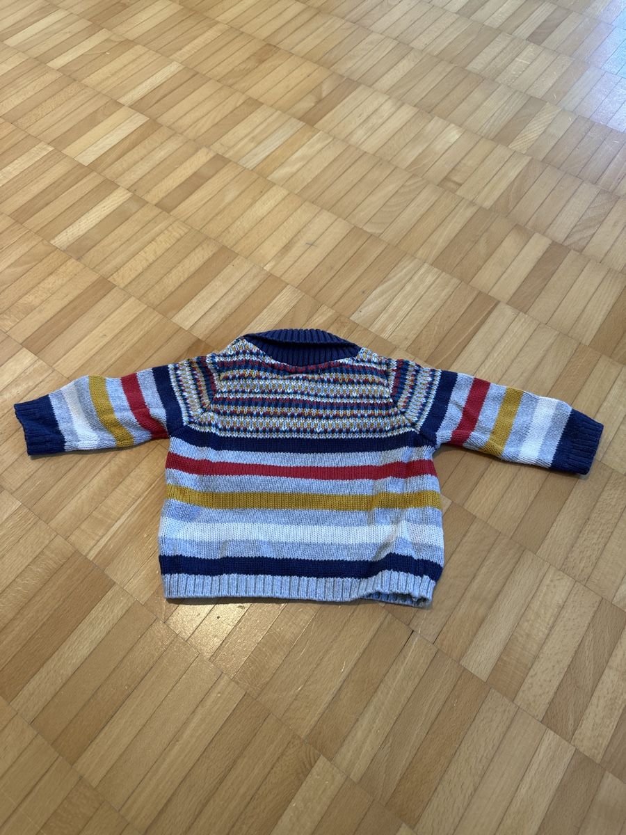 Du Pareil au Même Maglioni & Felpe: Pullover 56 – Usato da Baden venduto da Josefine7 2