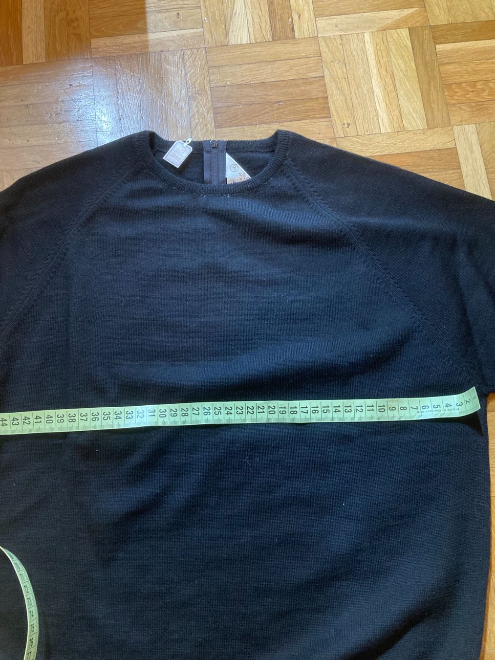 Maglioni & Felpe: Shirt – Nuovo (secondo la descrizione) da Balsthal venduto da dasesaro 1