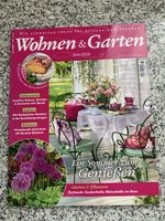 Wohnen&Garten Juni 2026