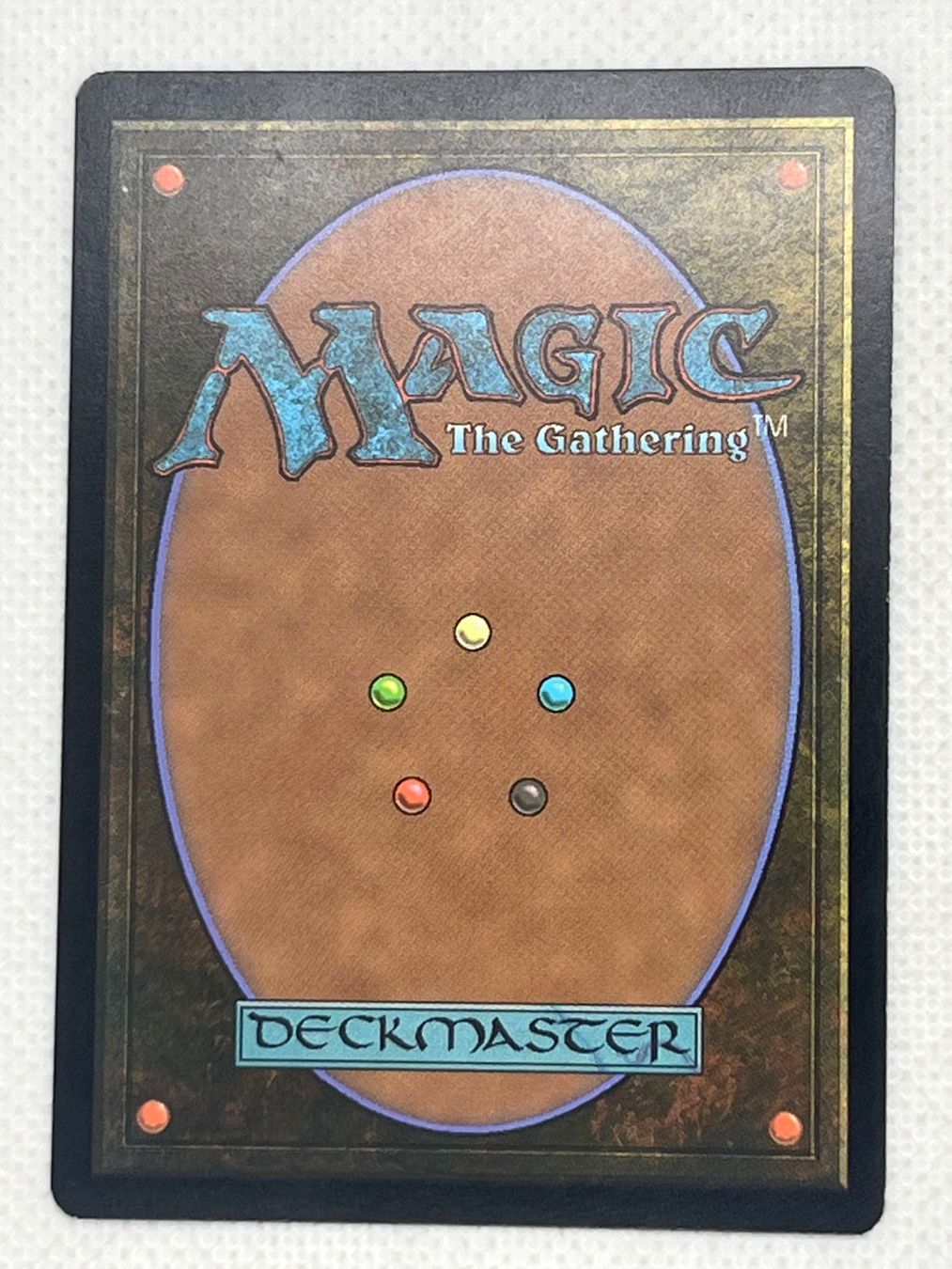 Magic The Gathering Carte collezionabili: Seltener Magic Card: Raserei der Hexenjäger – Usato da Hinterkappelen venduto da Kim1992 1