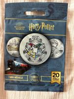 Harry Potter mini médaille Monnaie de Paris, paquet scellé