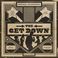 The Get Down - Soundtrack (Deluxe Edition, 2 CDs)
