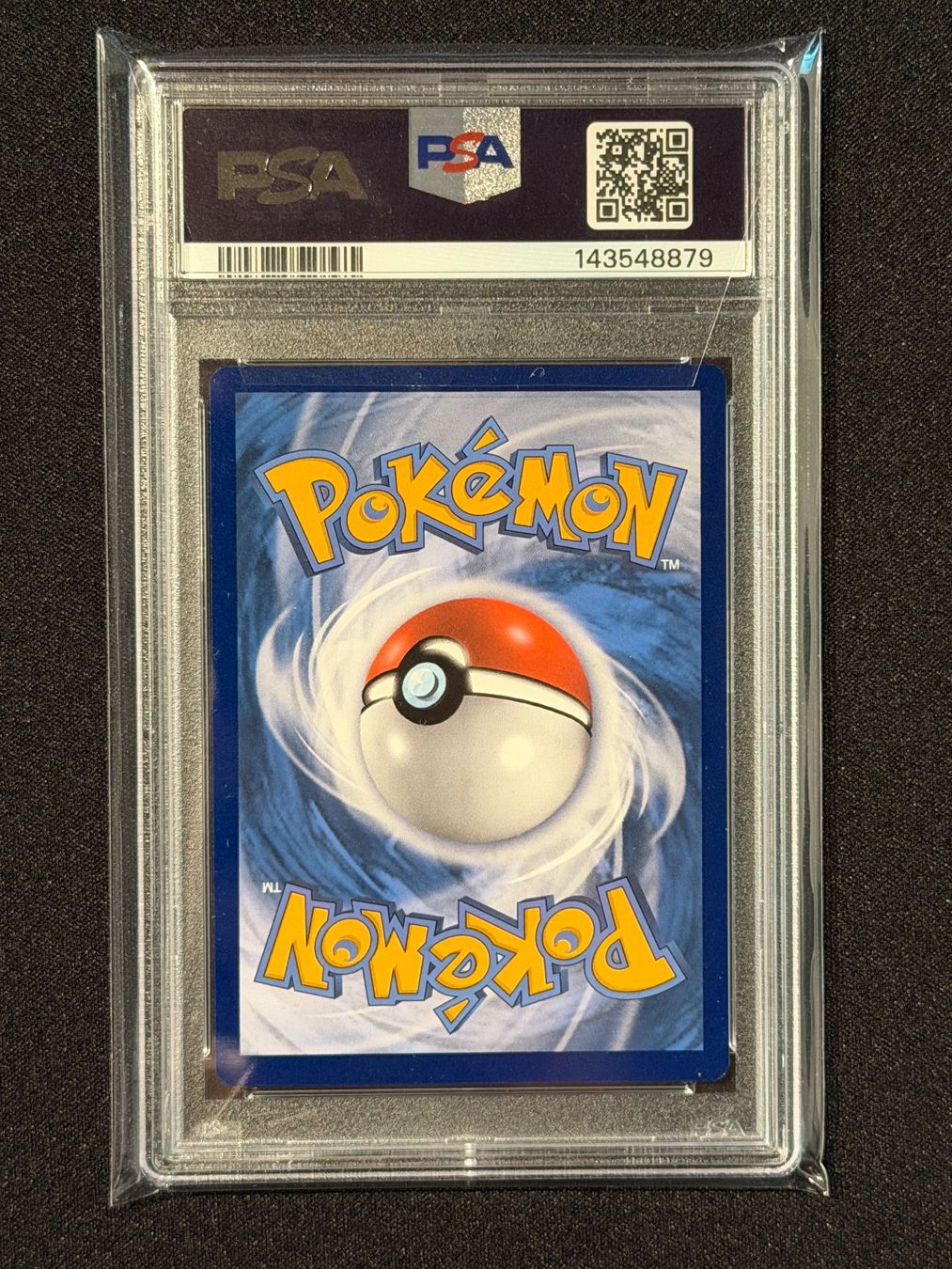 Pokémon Cartes à collectionner: Vaporeon TG02 - PSA 9 – D'occasion à Ilanz par caui 1