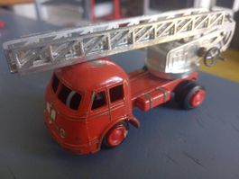 Feuerwehr von Gama