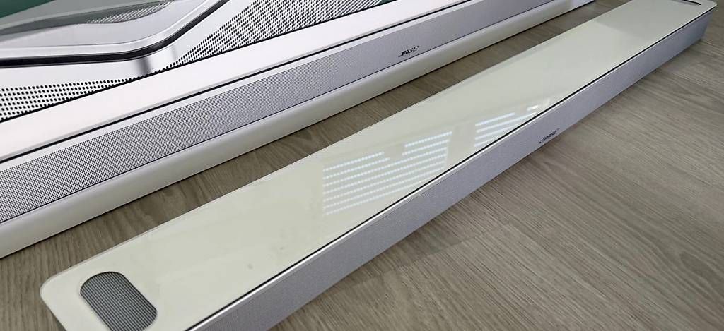 Home Cinema: Bose Ultra Soundbar – Usato da Adlikon b.Regensdf venduto da dammgarage8108 1