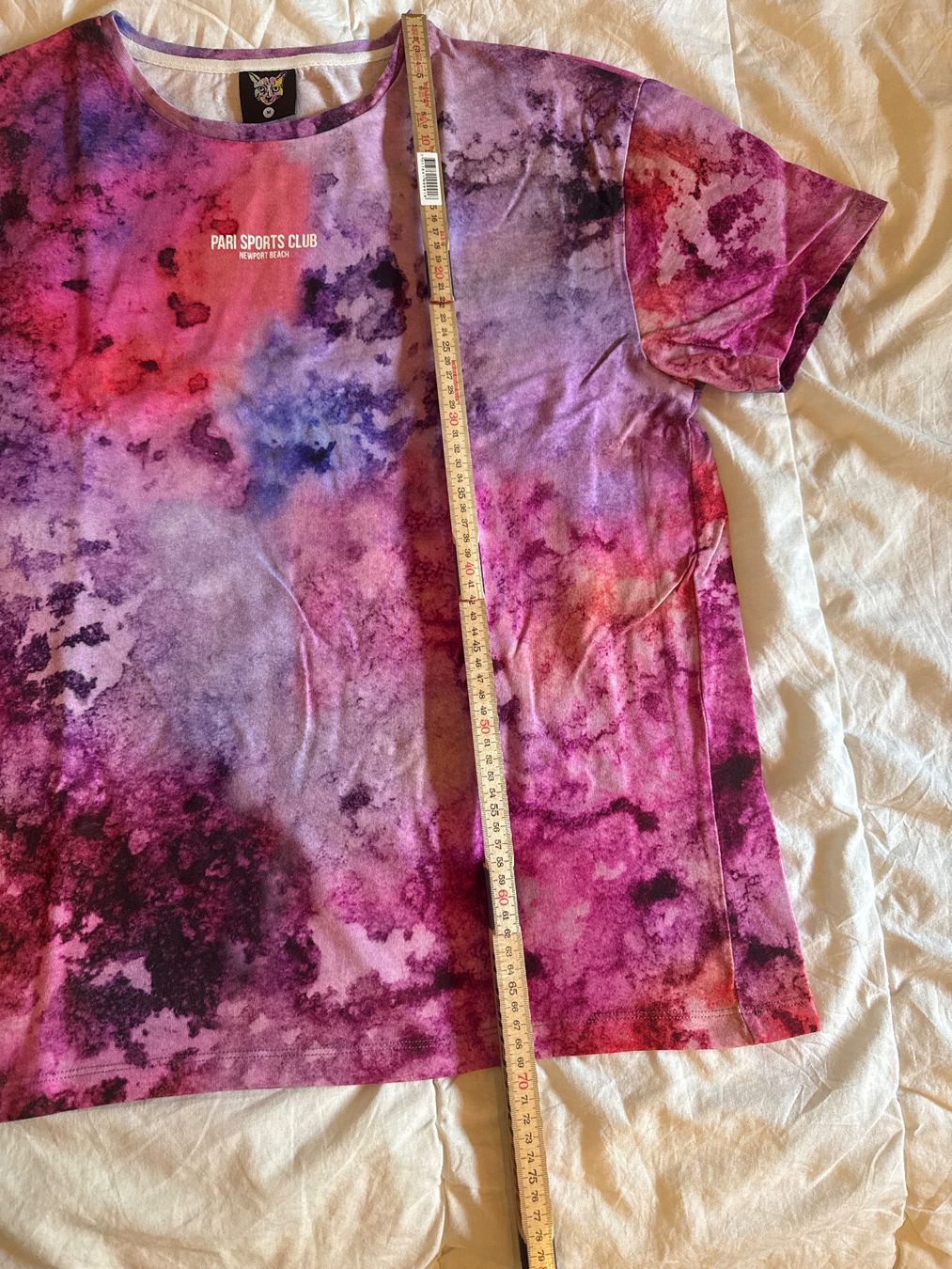 T-shirt: T-Shirt PARI – Usato da Walkringen venduto da buetzu08 3