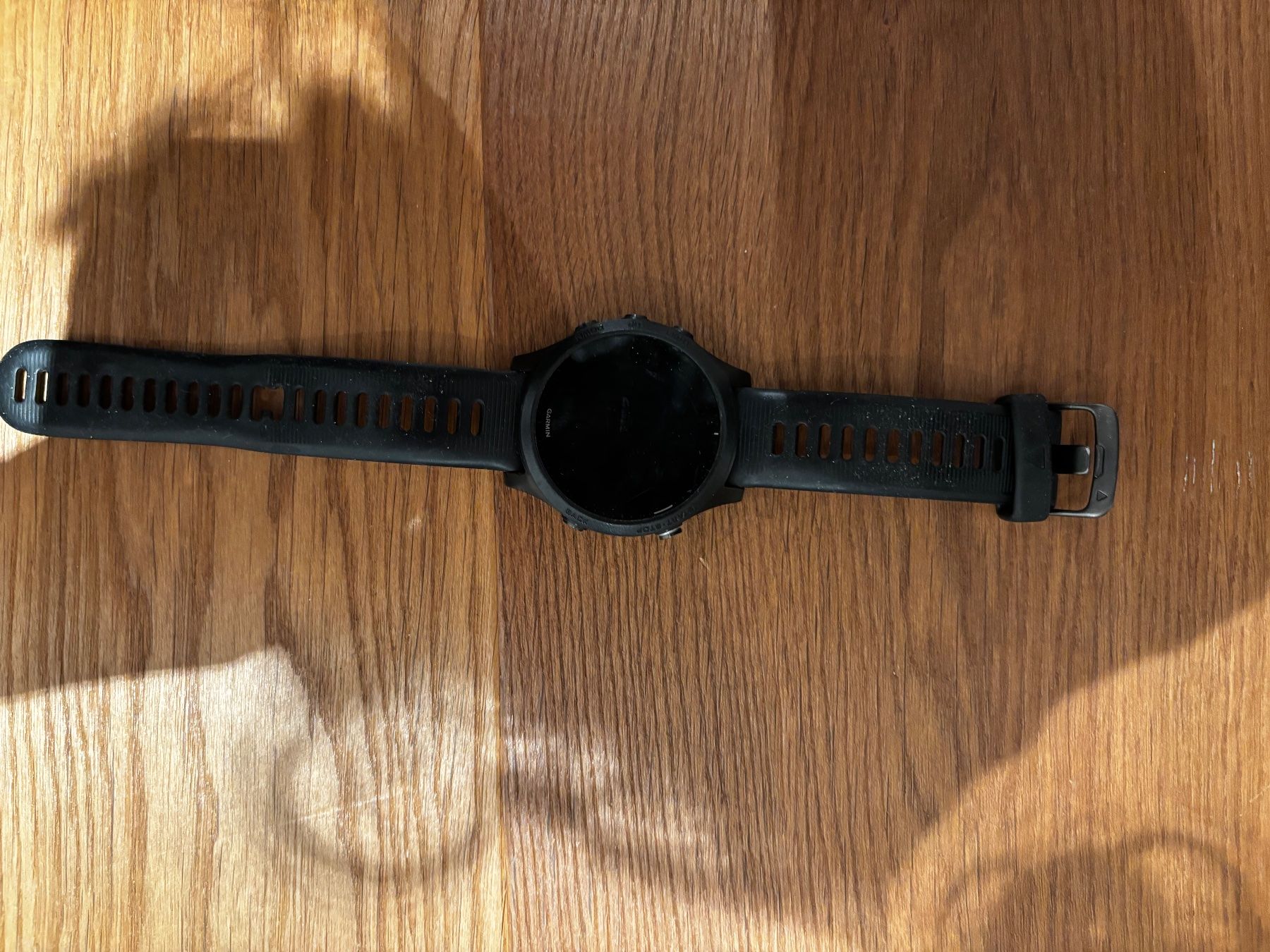 Garmin Smartwatch: Garmin Forerunner – D'occasion à Hombrechtikon par Monika_92