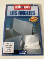 welt weit: Los Angeles (DVD) mit Bonusfilm Grand Canyon