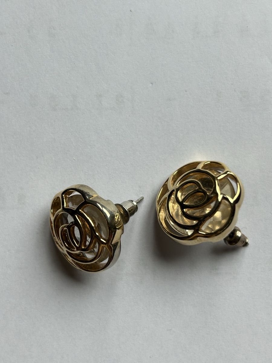 Ohrringe & -stecker: Earring Collection - 7 Pairs for Every Occasion – Gebraucht aus Genève von Noemie.wrmsi 3