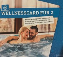 Wellness- & Reisegutschein – 400 CHF Wert für nur 150 CHF!