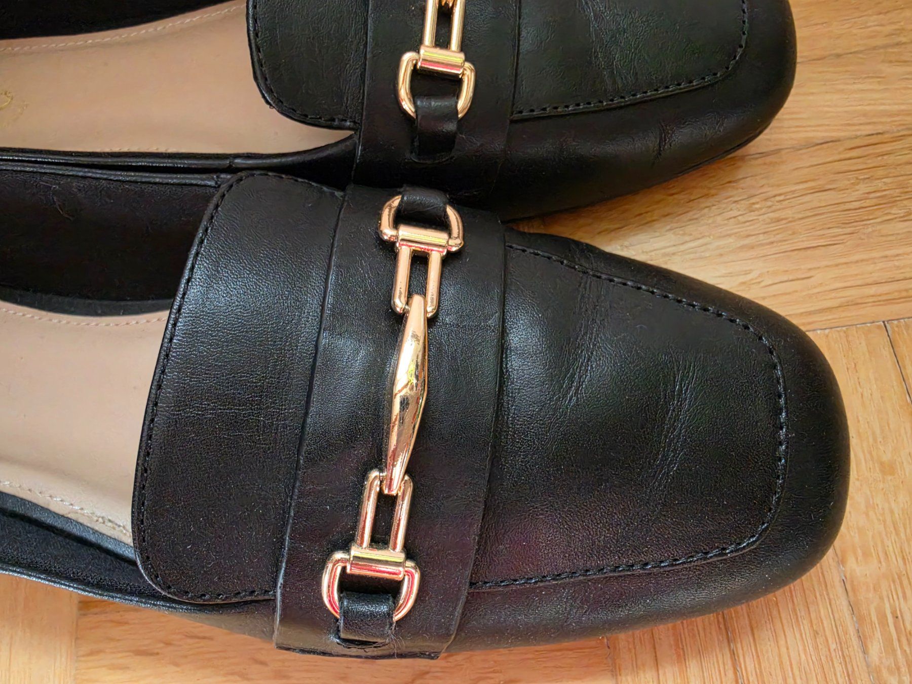 Aldo Scarpe da donna: Loafer Aldo echt Leder Gr. 40 – Usato da Stäfa venduto da flamingo_17 2