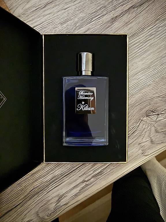 Profumi & Eau de Toilette: KILIAN PARIS  BAMBOO HARMONY  – Nuovo e nell'imballaggio originale da Rudolfstetten venduto da Qehaja01 1