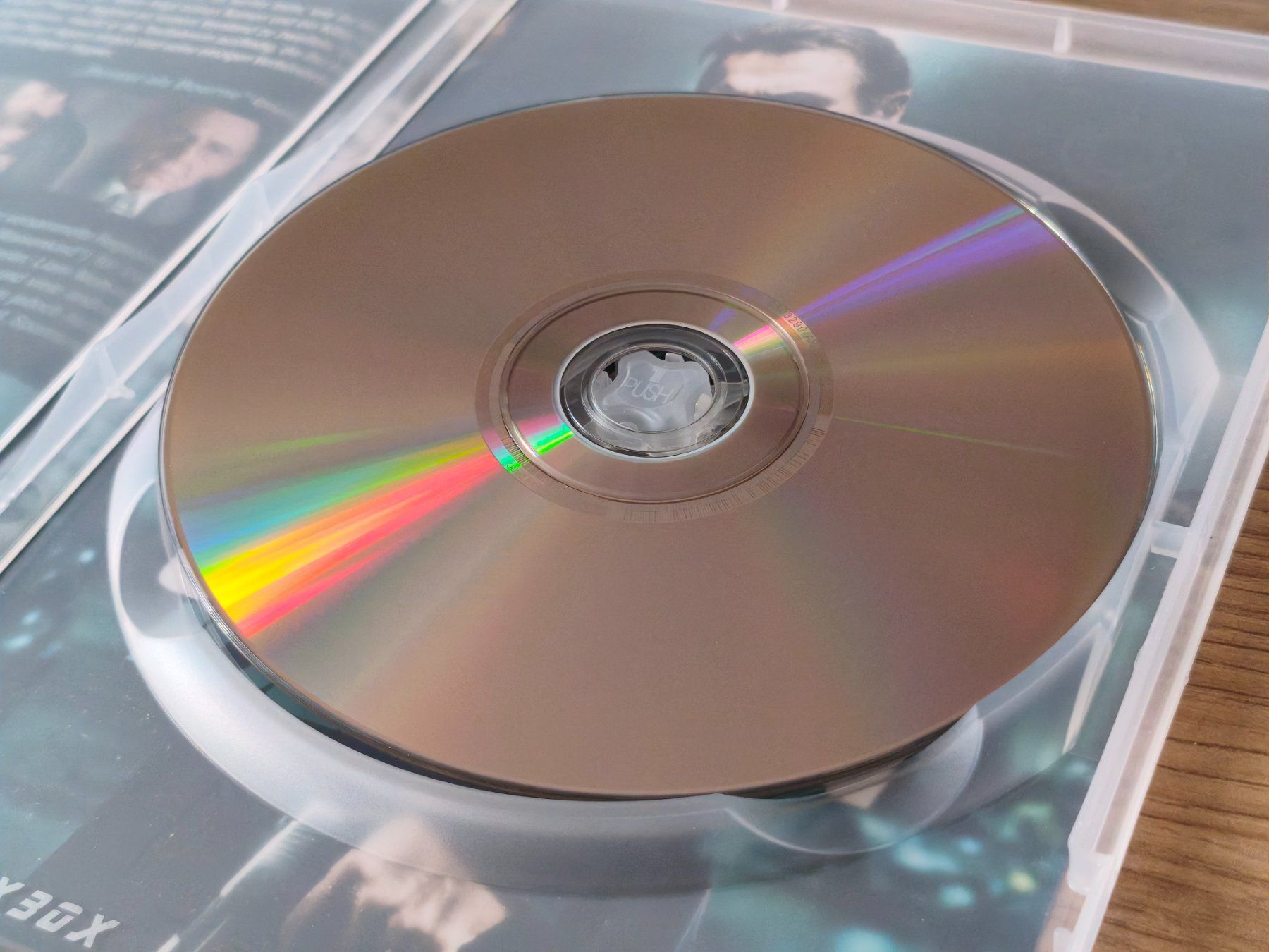 Tutti i DVDs: Unknown Identity – (DVD/2011) mit Liam Neeson – Usato da Schaffhausen venduto da philscardstore 4