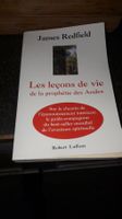 Les leçons de vie de la prophétie des Andes