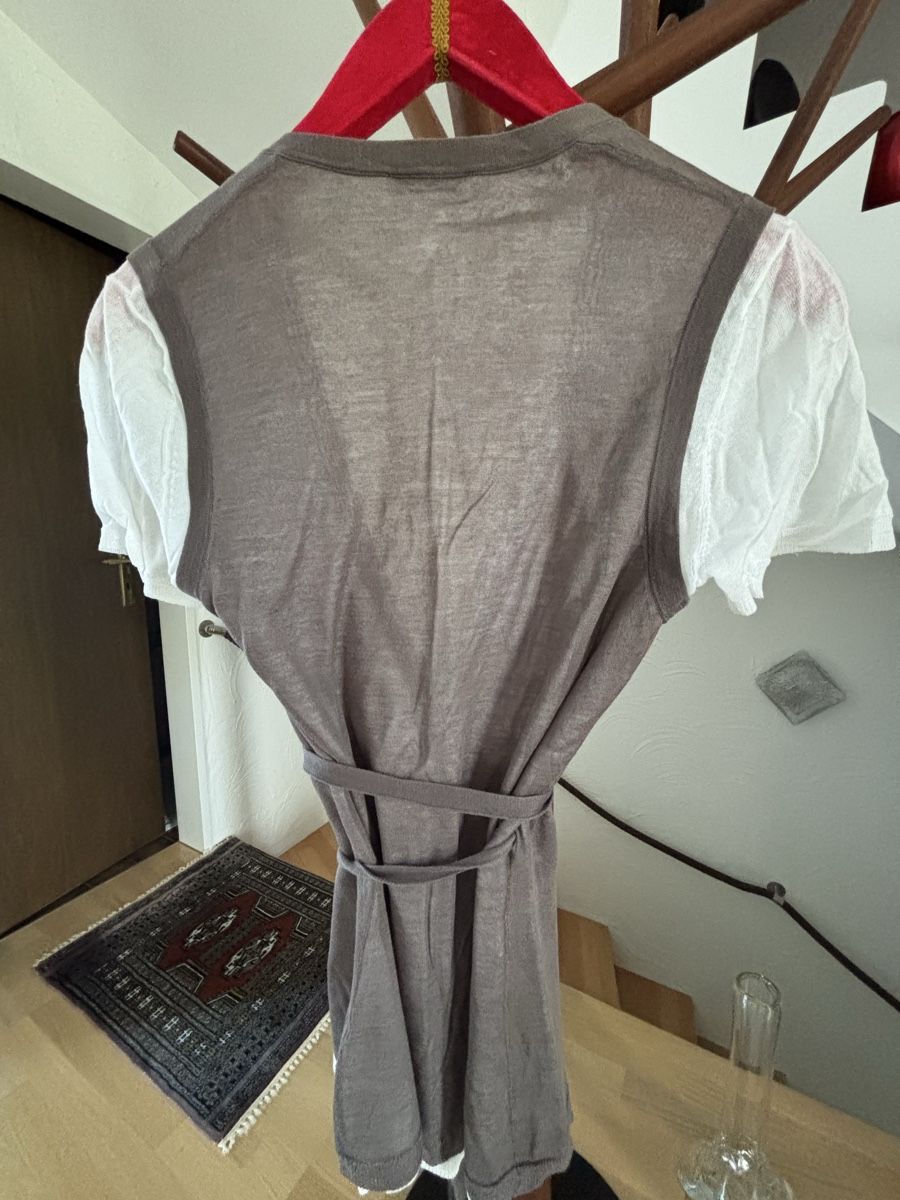 T-shirt: KANGRA  SHIRT  grösse 36/38 – Usato da Buonas venduto da eluthi48 3