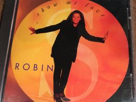 Robin