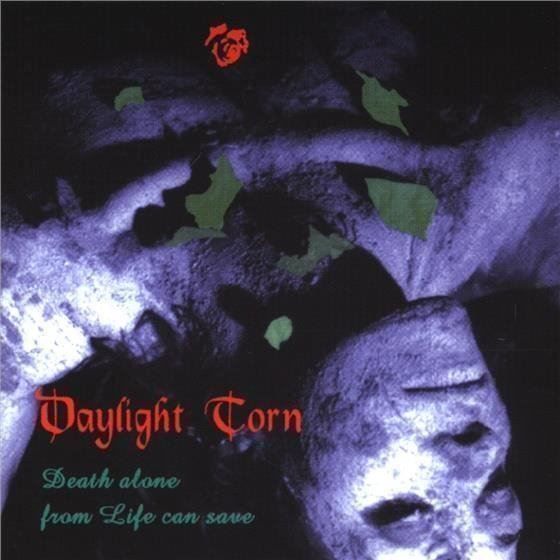 CD: Daylight Torn - Death Alone From life... – Usato da Uzwil venduto da visions77