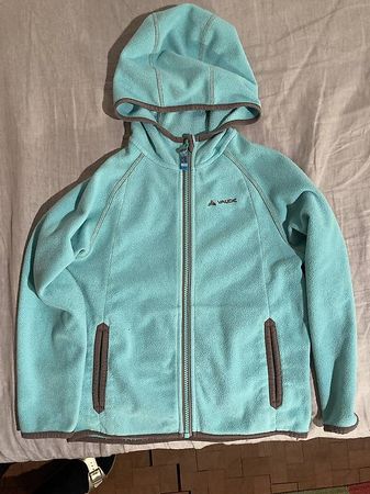 Vaude Fleece 