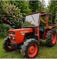 Trattore Traktor Same falcon