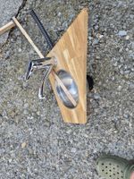Camping Lavabo