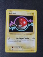 Voltorb 39/108 Pokémon XY Evolutions 2016 (EN) ab 1.-