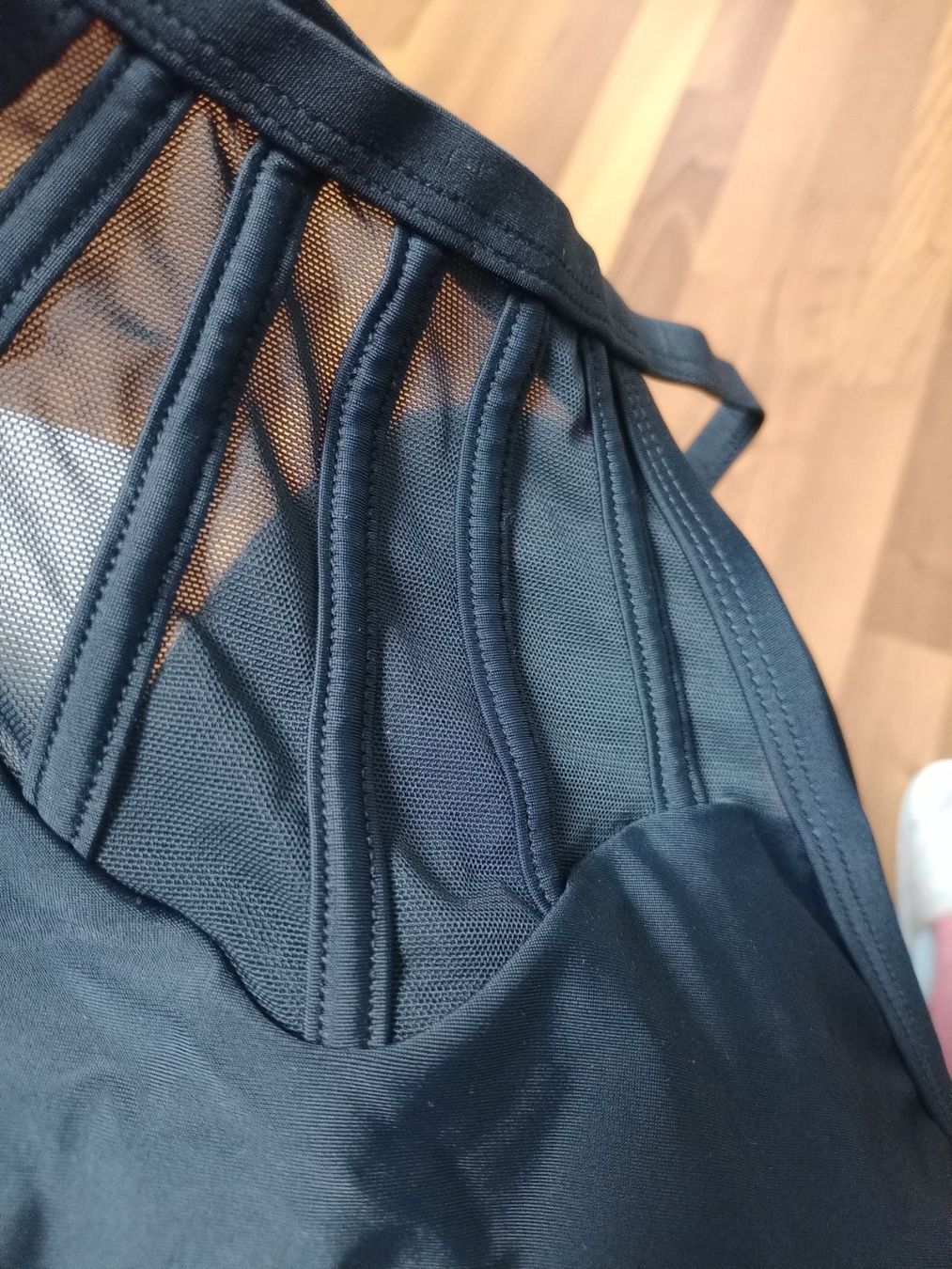 Costumi da bagno & Bikini: Badeanzug Pour Moi – Nuovo (secondo la descrizione) da Winterthur venduto da Smily-_- 4