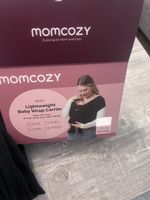 Momcozy trage tuch neu