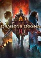 Dragon´s Dogma 2 (PC, 2024, Nur der Steam Key Download Code)