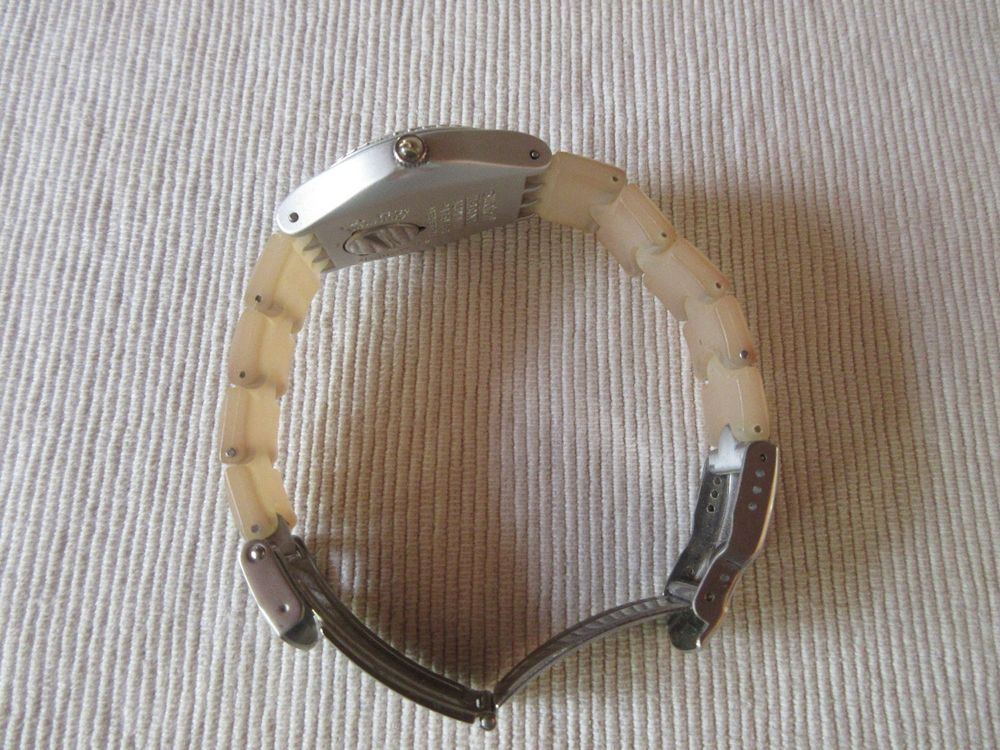 Swatch Orologi: stylische SWATCH Damen Uhr/ Diamonds are forever – Usato da Kiental venduto da Anna8702 4