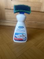 Teppich Flecken-Bürste Dr. Breckmann