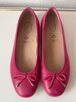 Ballerina Tamaris pink