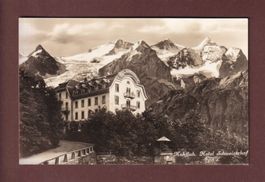 HOHFLUH - Hotel Schweizerhof - 1959