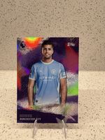 Rodri – Stars of the Premier League #16