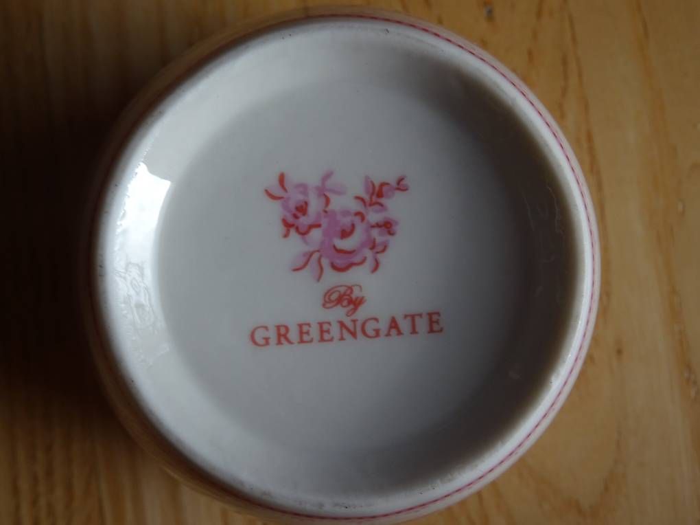 Tasses: Becher von Greengate – D'occasion à Niederbipp par PiaZ01 1