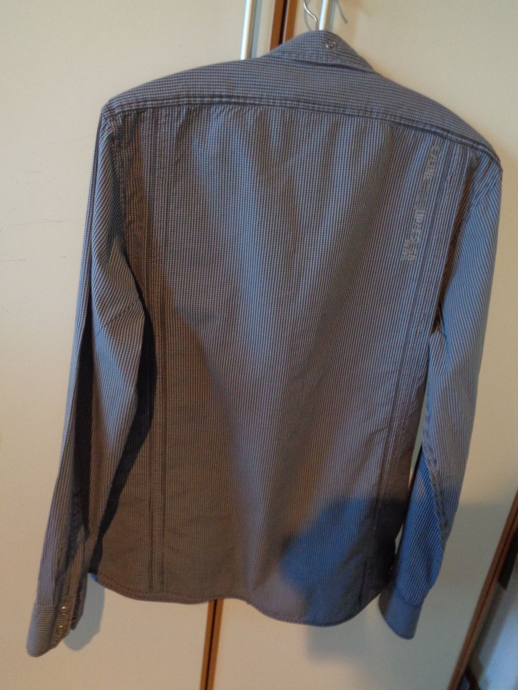 Esprit Hemden: Herrenhemd Esprit  Slim fit – Neu (gemäss Beschreibung) aus Frauenkappelen von regenundbogen 2